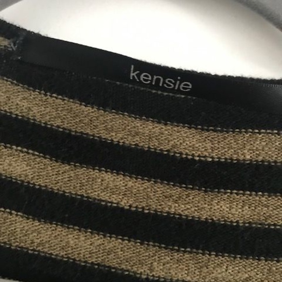 Olive Green Cardigan - Picture 3 of 3